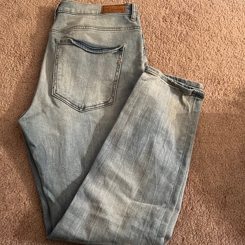 Express Jeans